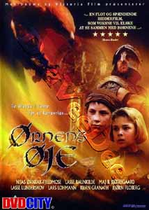 Eye of the Eagle (DVD)